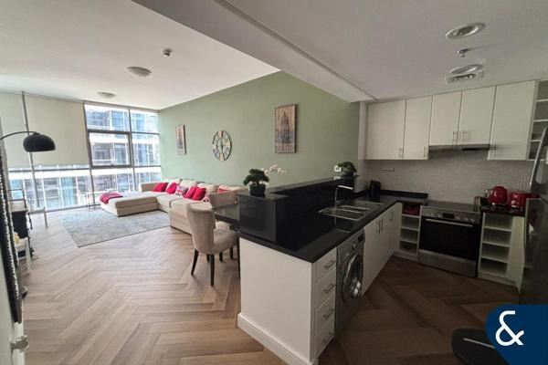 UPGRADED | GOLF COURSE VIEW | VOT